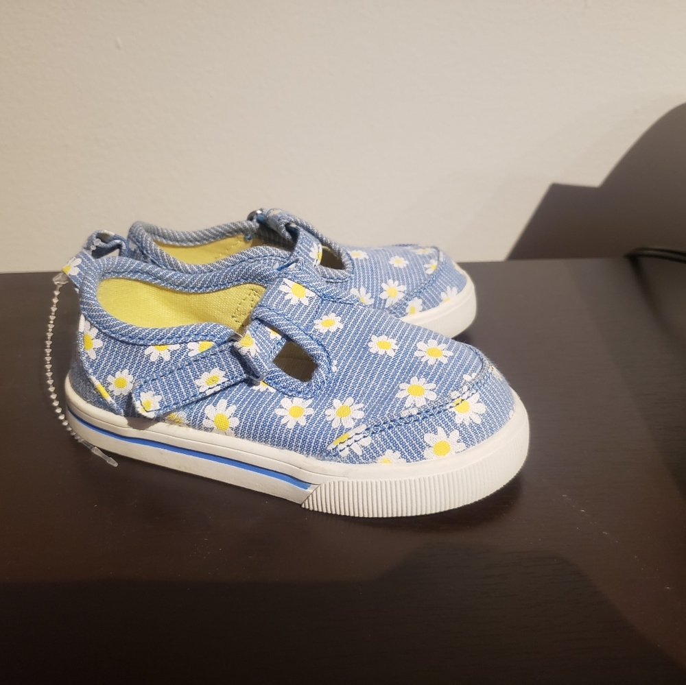 Toddler girls mary jane shoes
